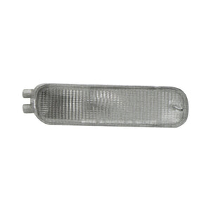 Passenger Side Parking Light Assembly image