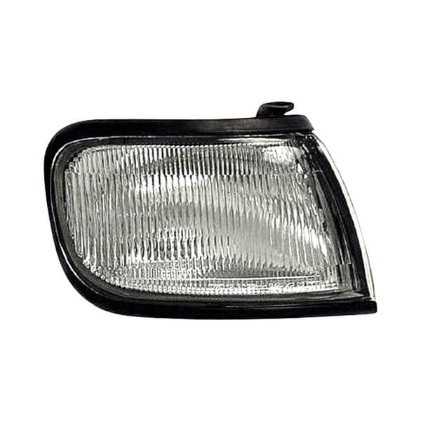 Nissan Maxima Passenger Side Parking Light Assembly Beside Headlamp - NI2521112