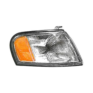 Passenger Side Parking Light Assembly image