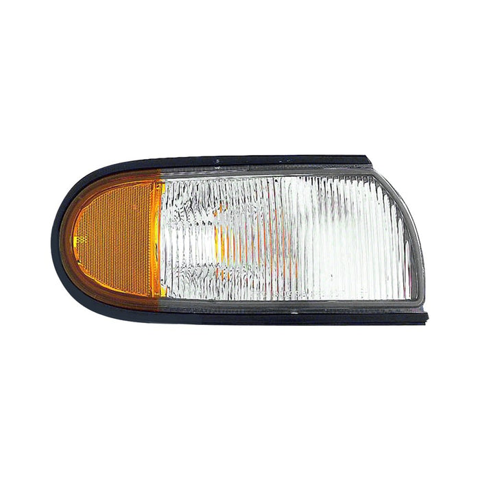Mercury Villager/Nissan Quest Passenger Side Parking Light Assembly Park/Marker Assembly - NI2521121