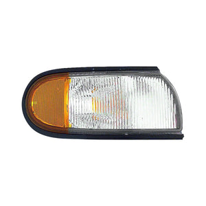 Passenger Side Parking Light Assembly image