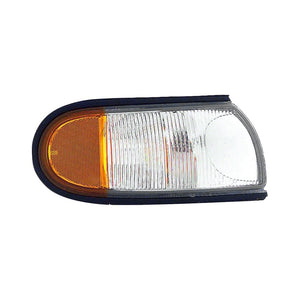 Passenger Side Parking Light Assembly image