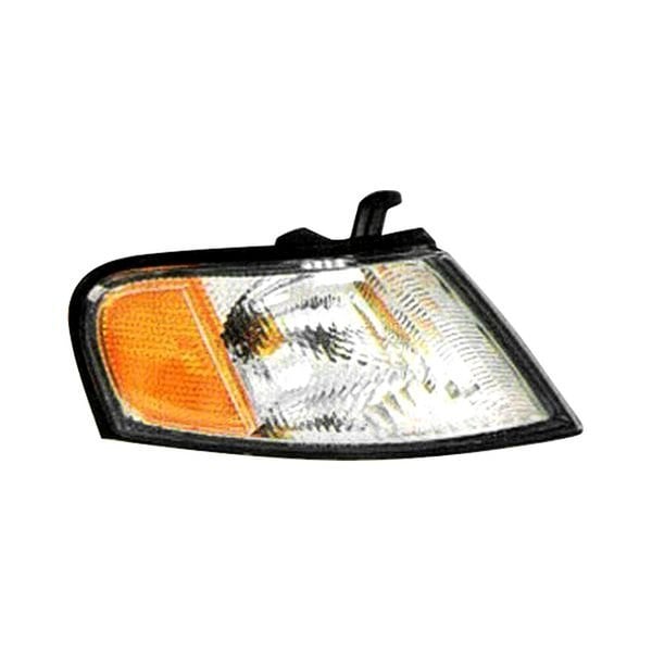 Nissan Altima Passenger Side Parking Light Assembly Park/Signal Lamp Assembly - NI2521123