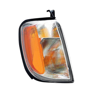 Passenger Side Parking Light Assembly image