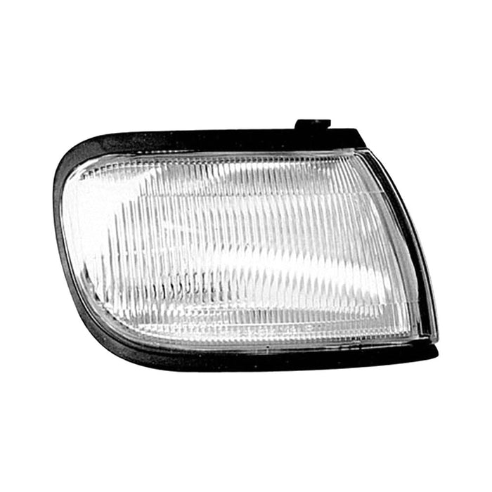 Nissan Maxima Passenger Side Parking Light Assembly Beside Headlamp - NI2521125