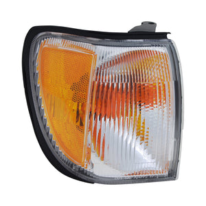Passenger Side Parking Light Assembly image