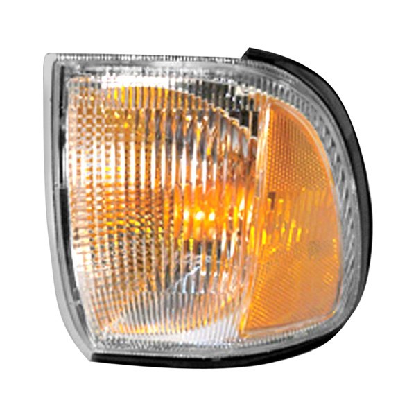 Nissan Pathfinder Driver Side Parking Light Lens/Housing From 12/98 - NI2526102