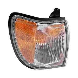 Passenger Side Parking Light Lens / Housing image