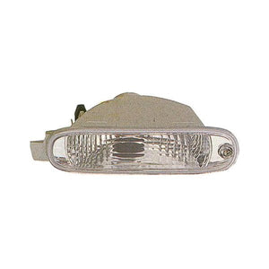 Front Driver Side Turn Signal Light image