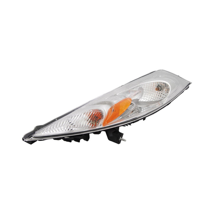 Nissan Juke Front Driver Side Turn Signal Light - NI2530117