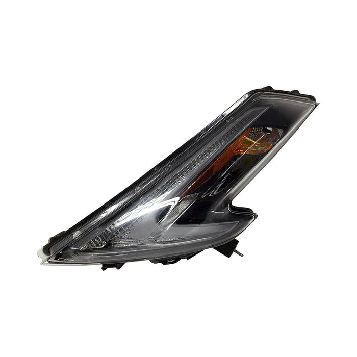 Nissan Juke Front Driver Side Turn Signal Light - NI2530119