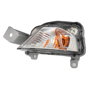 Front Driver Side Turn Signal Light image