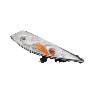 Front Passenger Side Turn Signal Light image