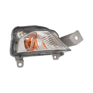 Front Passenger Side Turn Signal Light image
