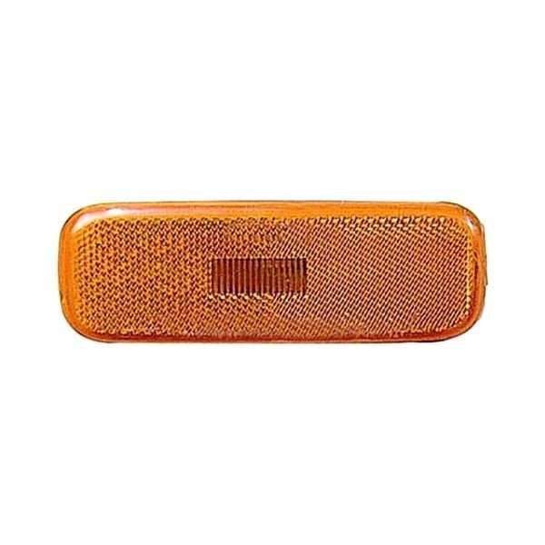 Nissan Altima Front Driver Side Side Marker Light Assembly - NI2550135