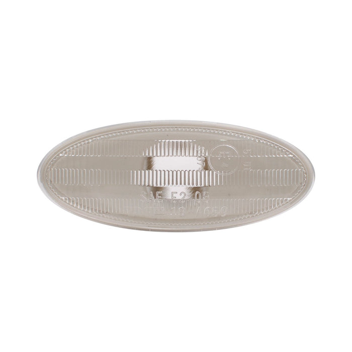 Nissan Cube/Juke/LEAF Front Driver Side Side Marker Light Assembly - NI2550141