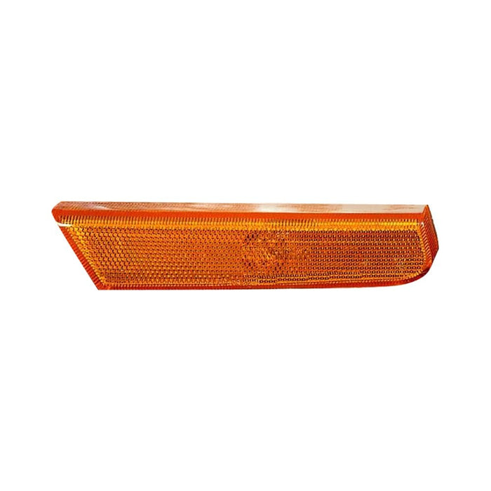 Nissan Xterra Front Passenger Side Side Marker Light Assembly - NI2551140