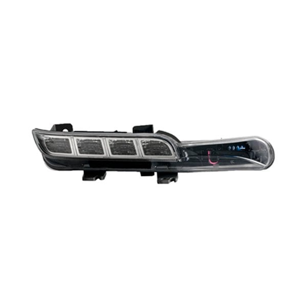 Nissan 370Z Base/Sport/Sport Tech/Sport Touring/Touring/Touring Sport Driver Side Daytime Running Light Coupe - NI2562100