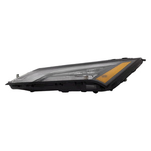 Driver Side Daytime Running Light image