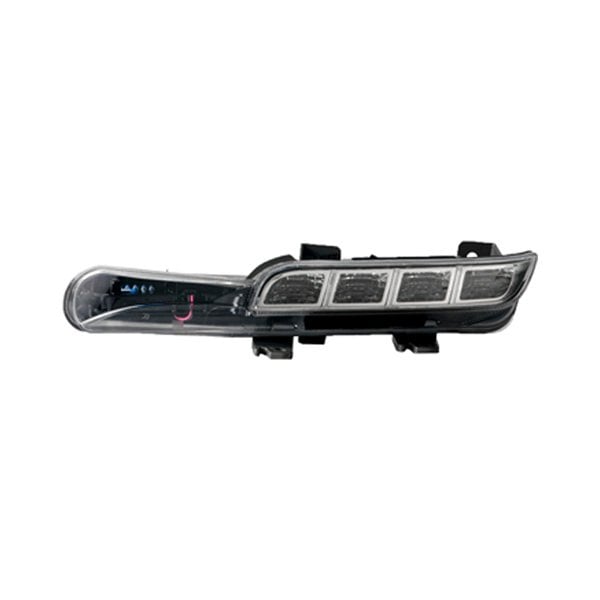 Nissan 370Z Base/Sport/Sport Tech/Sport Touring/Touring/Touring Sport Passenger Side Daytime Running Light Coupe - NI2563100