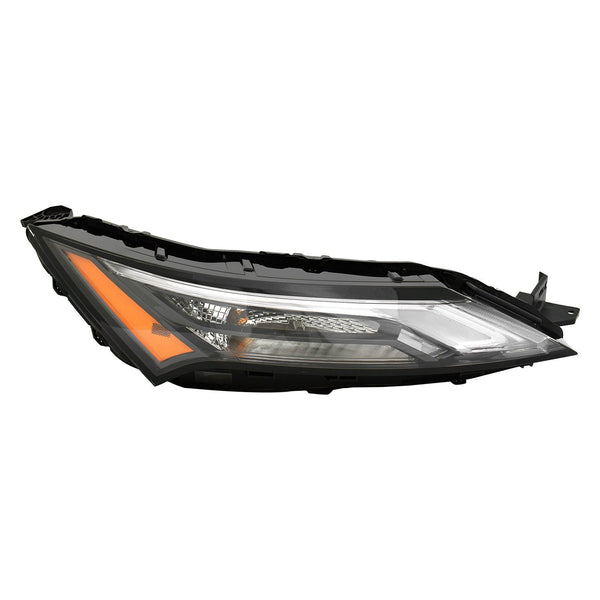 Lights & Components image