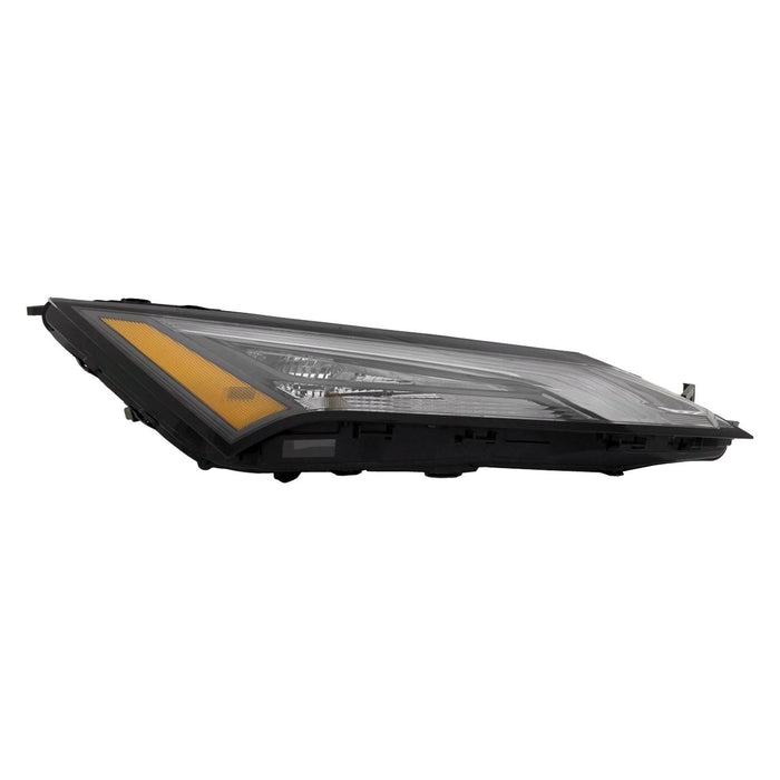 Nissan Rogue S/SL/SV/S/SL/SV/S/SL/SV Passenger Side Daytime Running Light Japan Built - NI2563103