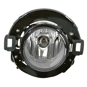 Fog Light Assembly image