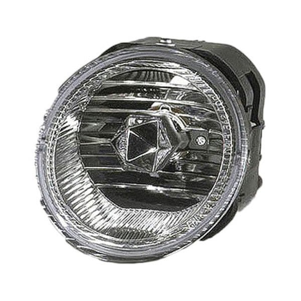 Nissan Frontier/Maxima/Xterra Driver Side Fog Light Assembly - NI2592103
