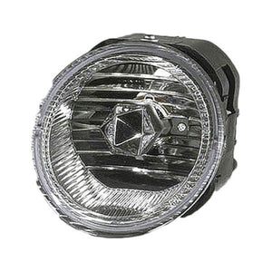 Driver Side Fog Light Assembly image