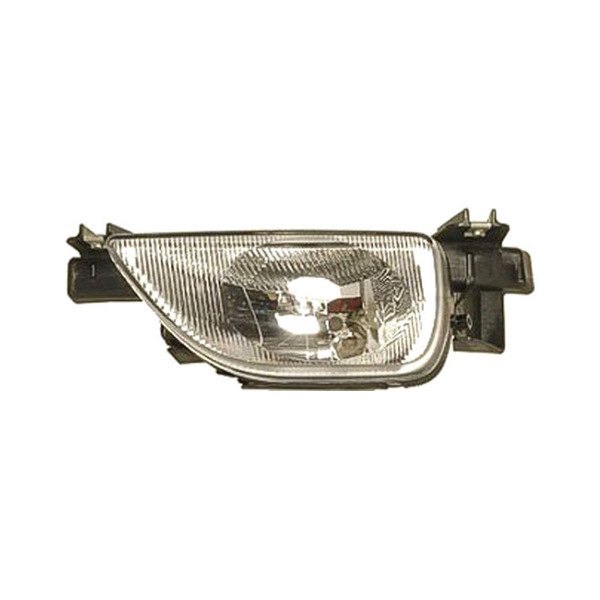 Nissan Altima Driver Side Fog Light Assembly - NI2592105
