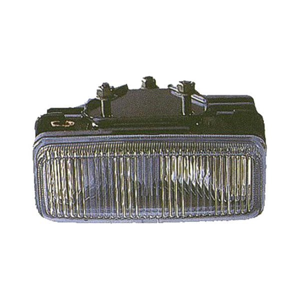 Nissan Pathfinder Driver Side Fog Light Assembly To 12/98 - NI2592107