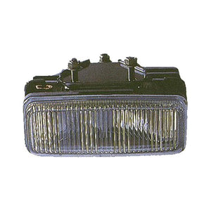 Driver Side Fog Light Assembly image