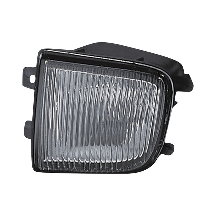 Nissan Pathfinder Driver Side Fog Light Assembly From 12/98 - NI2592108