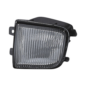Driver Side Fog Light Assembly image
