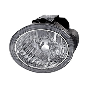 Driver Side Fog Light Assembly image