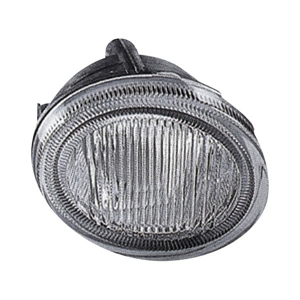 Nissan Maxima Driver Side Fog Light Assembly - NI2592112