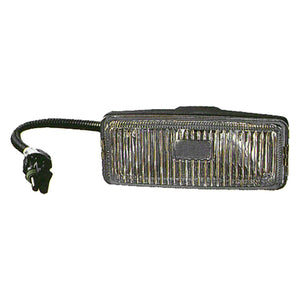 Driver Side Fog Light Assembly image