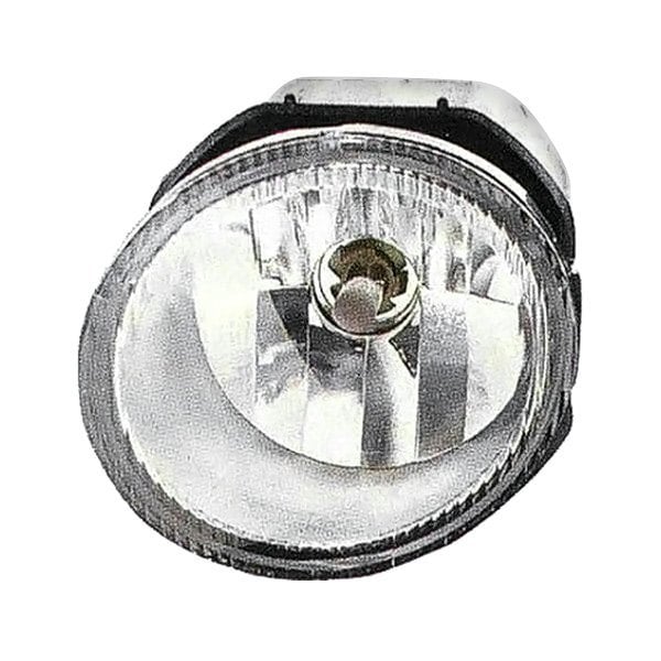 Nissan Frontier/Xterra Driver Side Fog Light Assembly - NI2592115