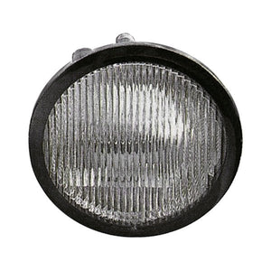 Driver Side Fog Light Assembly image