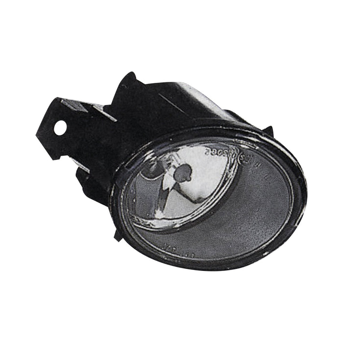 Nissan Sentra Driver Side Fog Light Assembly - NI2592117