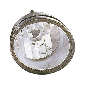 Driver Side Fog Light Assembly image