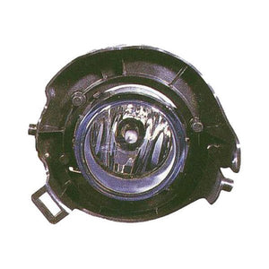 Driver Side Fog Light Assembly image