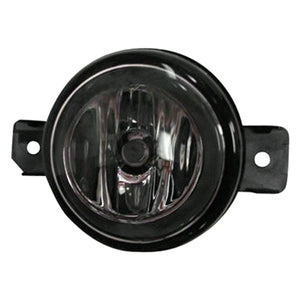 Driver Side Fog Light Assembly image