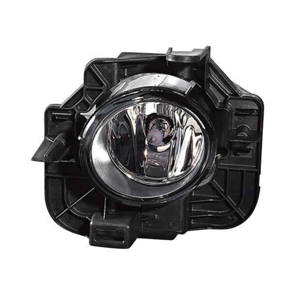 Nissan Altima Hybrid Driver Side Fog Light Assembly Sedan - NI2592123