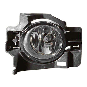 Driver Side Fog Light Assembly image