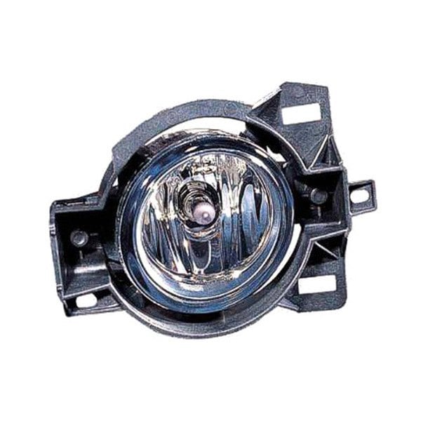 Nissan Maxima Driver Side Fog Light Assembly - NI2592127