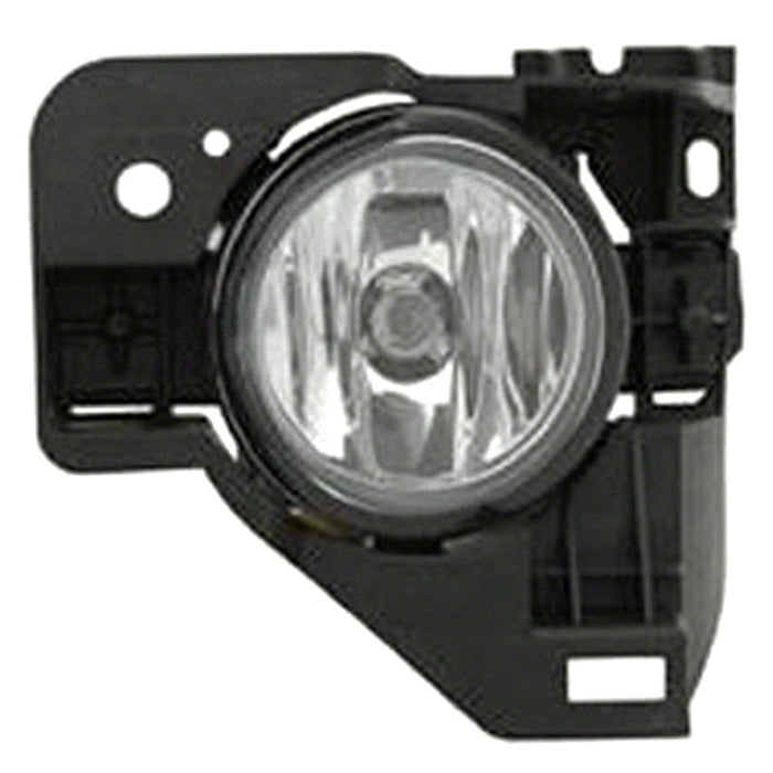 Nissan Maxima Driver Side Fog Light Assembly W/Bracket - NI2592128
