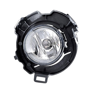 Driver Side Fog Light Assembly image