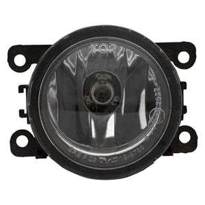 Driver Side Fog Light Assembly image