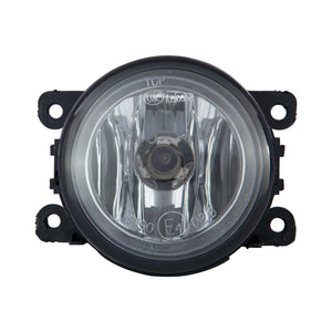 Driver Side Fog Light Assembly image